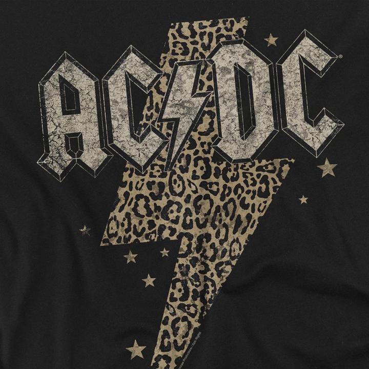 Produktbild AC/DC TShirt (5XL)