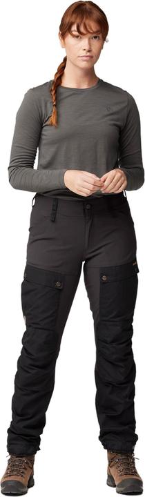 Actual product image Fjällräven Keb (42)