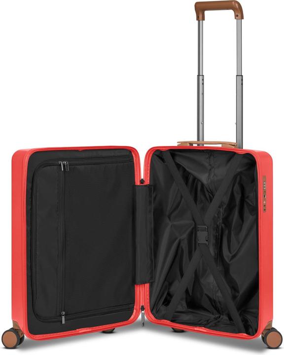 Produktbild Brics Ferrara 4 Rollen Kabinentrolley S 55 cm (38 l, Handgepäck (bis 50l))
