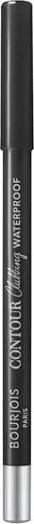 Actual product image Bourjois Contour Clubbing Waterproof (75 Gris Anthracite)