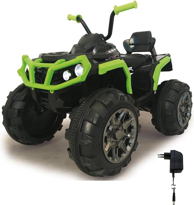 Actual product image Jamara Ride-on Quad Protector (12 V)