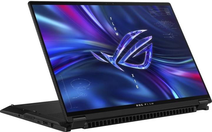 Actual product image ASUS ROG Flow X16 (16", Intel Core i9-13900H, 32 GB, 1000 GB, CH)
