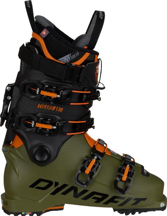 Image du produit Dynafit Tigard 130 Chaussure Alpine-Tech Unisexe (27.5)