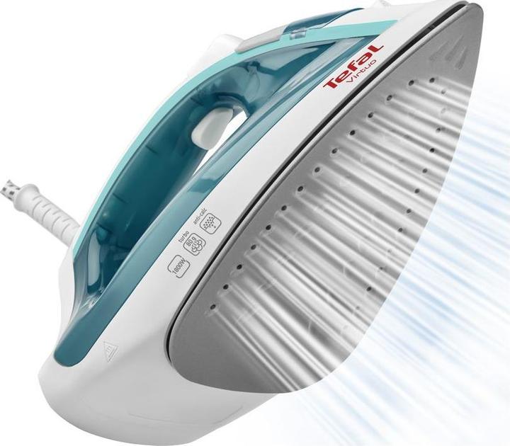 Produktbild Tefal Virtuo FV1710 (1800 W, 80 g/min)