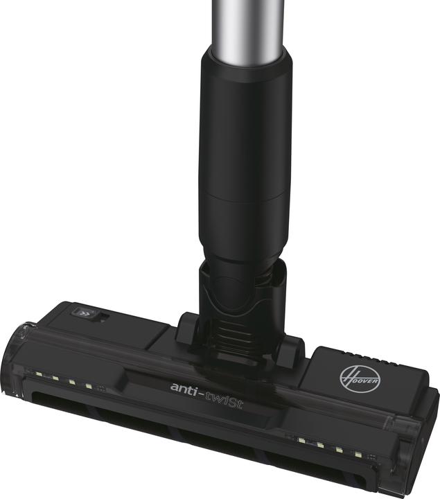 Image du produit Hoover HF202P 011 - HF2 Pet 2 Piles