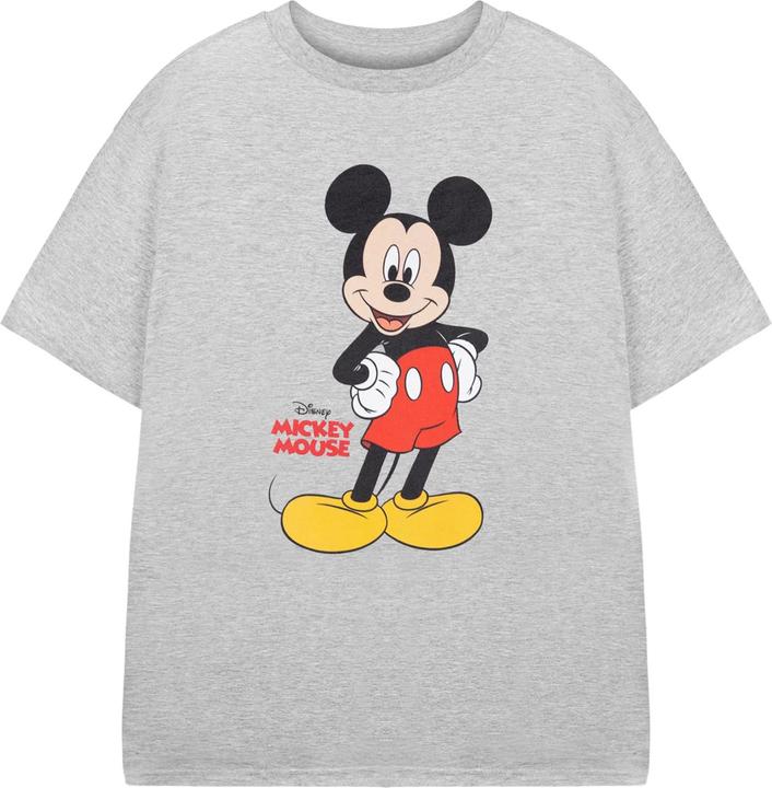 Immagine prodotto Disney Maglietta Topolino Maniche Corte Ragazzi (116)