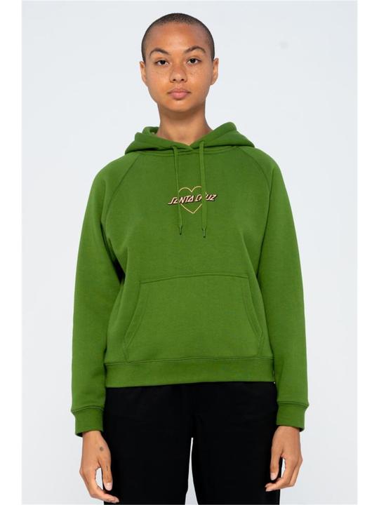 Immagine prodotto Santa Cruz Heart Strip Hoodie