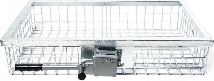 Produktbild Gehetec Heckträger Universal verzinkt