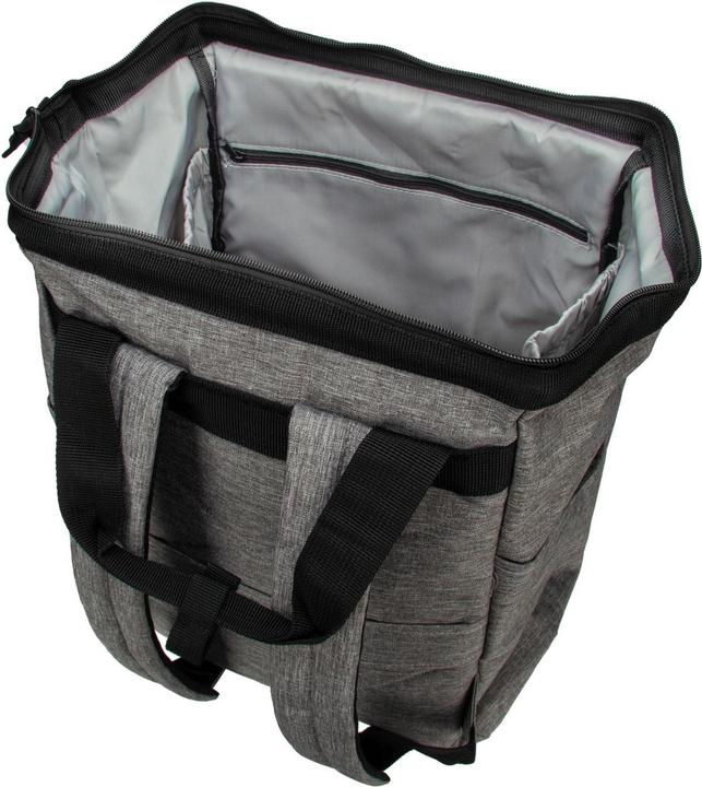 Produktbild reisenthel Rucksack / Backpack allrounder R large (23 l)