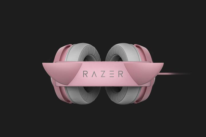 Image du produit Razer Kraken Kitty (Filaire)