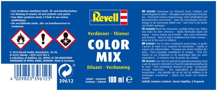 Image du produit Revell Diluant