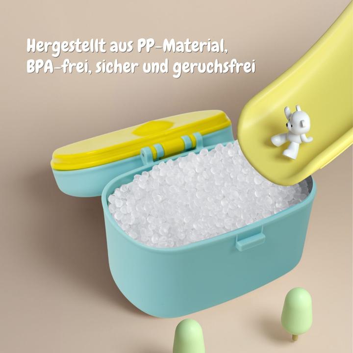 Produktbild Hermex Baby-Milchpulverbox