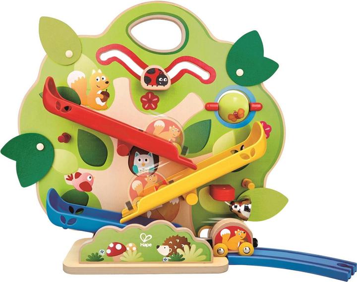Productafbeelding Hape Eekhoornnotspoor