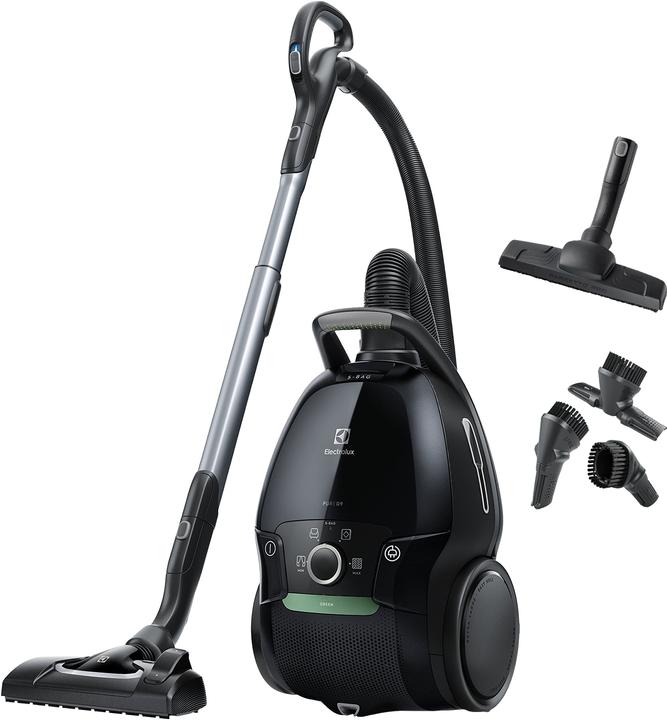 Electrolux Pure D9