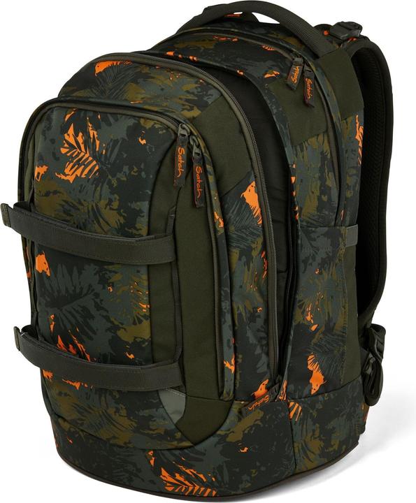 Produktbild Satch Jurassic Jungle (30 l)