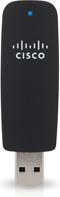 Produktbild Linksys AE1200, n300 (USB 2.0)