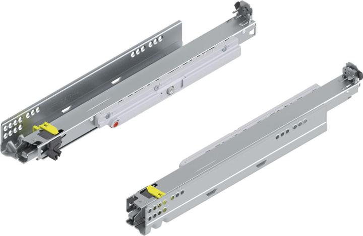 Immagine prodotto Blum 760H4200T ZN estrazione tot. 40kg,LN=420