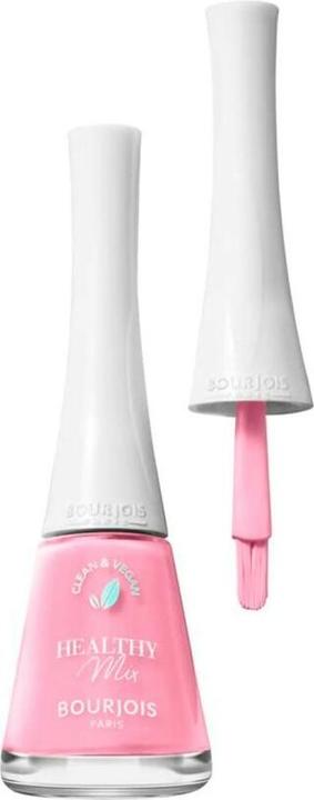 Immagine prodotto Bourjois Smalto Healthy Mix 9 ml 125 Molto Generoso (125 Molto generoso, Smalto)