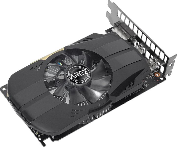 Image du produit ASUS PH-550-2G Radeon RX 550 (2 Go)