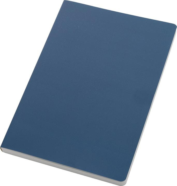 Produktbild Xd Collection Notizbuch Impact Weiche Abdeckung Steinpapier (umweltfreundliche Papieralternative) A5 (A5, Liniert, Weicher Einband)