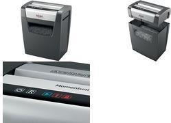 Image du produit Rexel Momentum X410 (Coupe de particules)