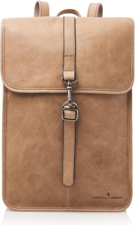 Image du produit Castelijn & Beerens Sac à dos pour ordinateur portable Carisma 15,6" RFID