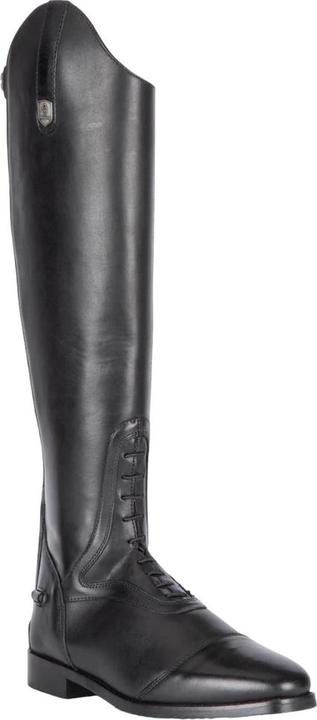Moretta Feldstiefel Tivoli Leder
