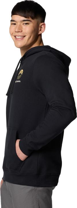 Immagine prodotto Columbia Felpa grafica con cappuccio Trek™ da uomo (XL)