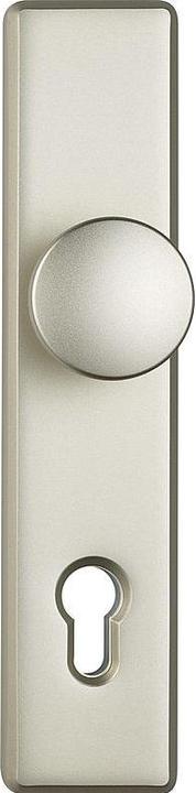 Image du produit Abus HLS214 F2 Ferrure de protection de porte Béquille/bouton