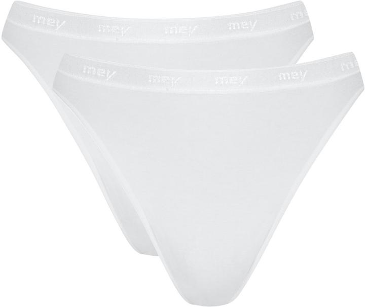 Immagine prodotto Mey Confezione da 2 slip MY Best of Mini (40, L, Confezione da 2)