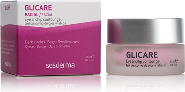Image du produit Sesderma Glicare (Gel, 30 ml, Journée)