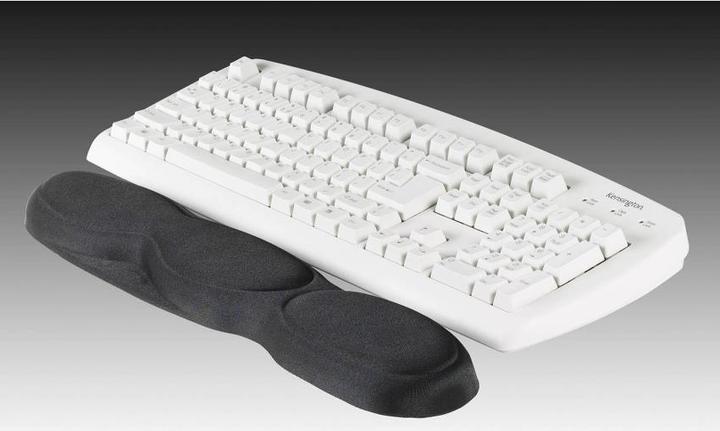 Actual product image Kensington Keyboard Wrist Rest