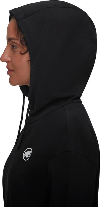 Image du produit Mammut ML Hoody Femme Original (S)
