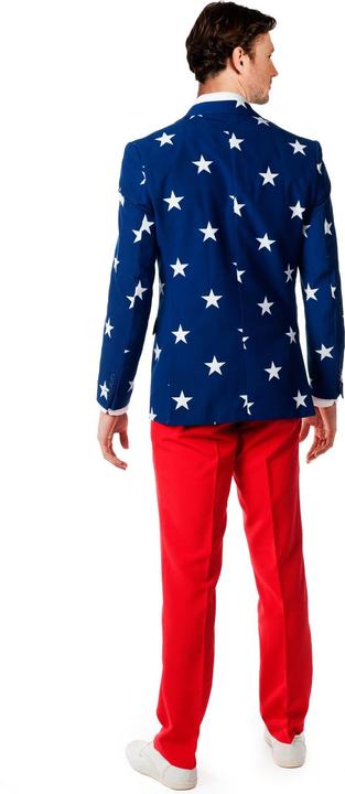 Produktbild OppoSuits Stars and Stripes (50)