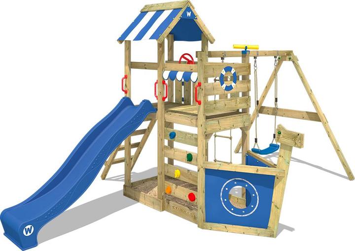 Produktbild Wickey SeaFlyer
