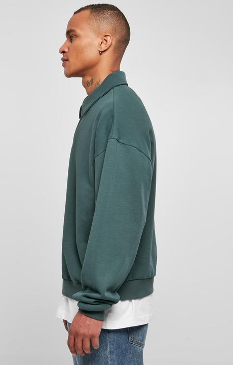 Image du produit Urban Classics Chemise Collar Crew - 19467 (XL)