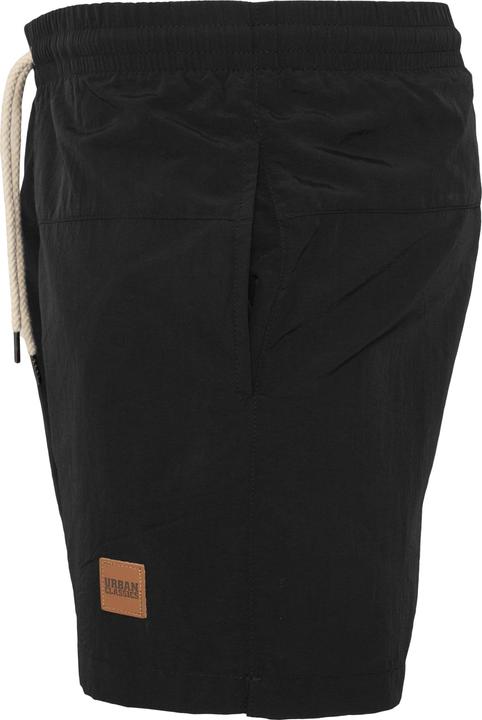 Actual product image Urban Classics Block Swim Shorts (S)