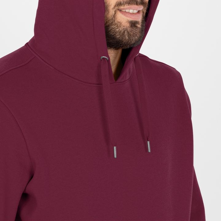 Produktbild JAKO Kapuzensweat Organic (XL)