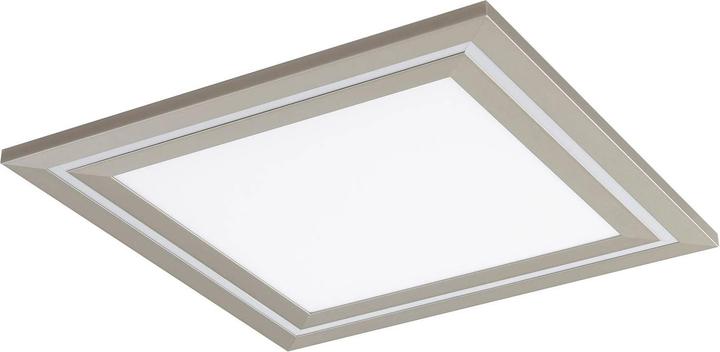 Produktbild Lucande Leicy LED-Deckenlampe 60cm RGB color flow (2760 lm)