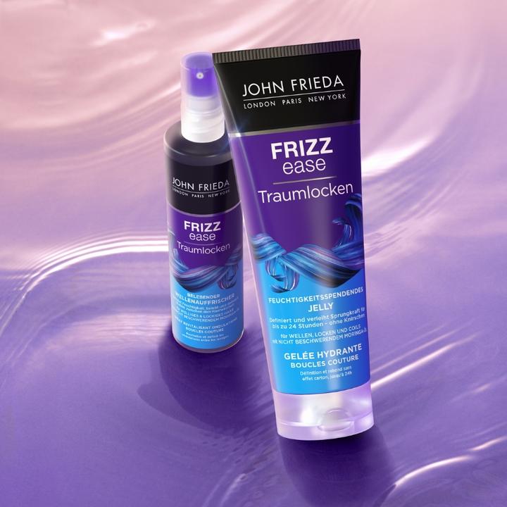 Image du produit John Frieda Frizz Ease Boucle de rêve (150 ml)