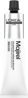 Actual product image L'Oréal Paris L'Oreal Majirel 10.12 Platinum Ash Blonde 60ml (10.12 Platinum Ash Blonde)
