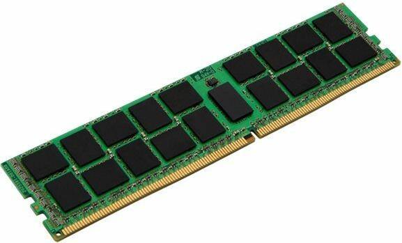 Kingston Value RAM (4 x 16GB, 2133 MHz, DDR4-RAM, DIMM)