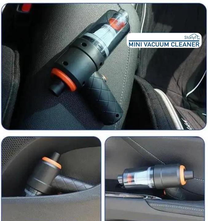 Immagine prodotto Starlyf Mini Vacuum Cleaner