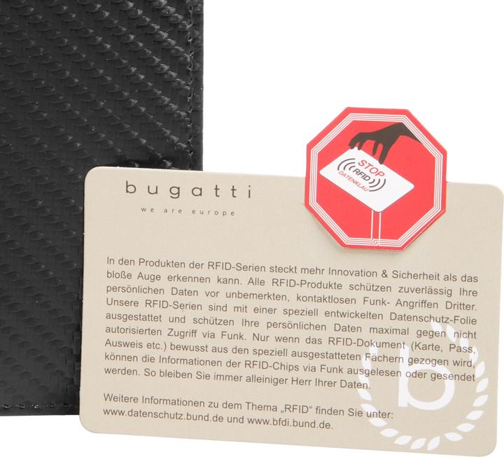 Actual product image Bugatti Comet