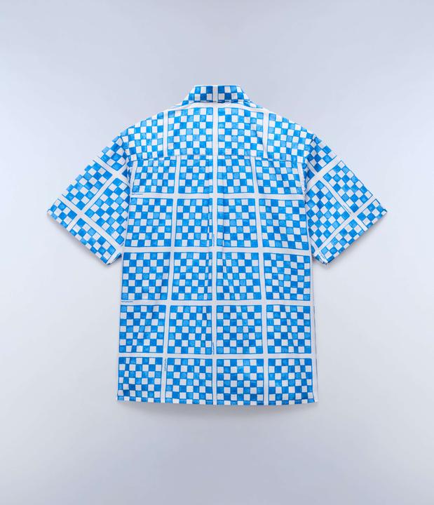 Actual product image Napapijri Ronge (M)