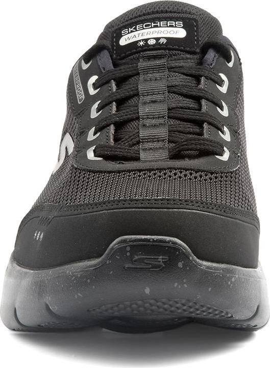 Actual product image Skechers GO WALK FLEX Waterproof (45)
