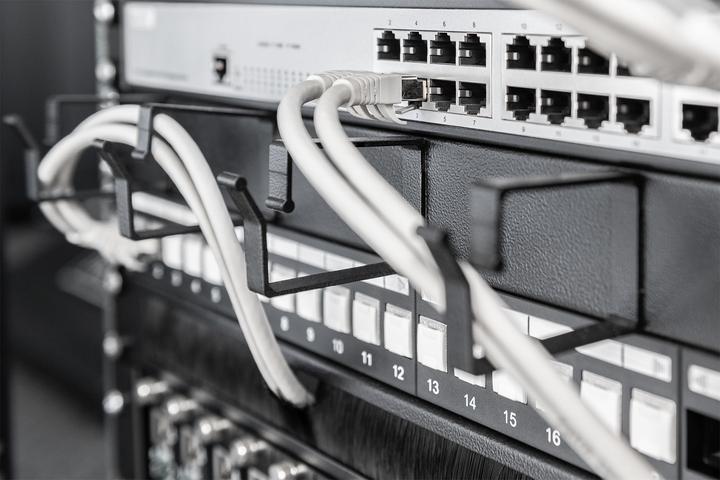 Produktbild Digitus DN-97602 Rangierpanel