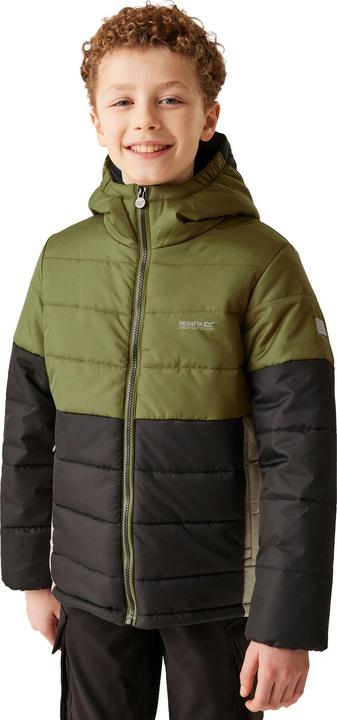 Image du produit Regatta - Veste isolée LOFTHOUSE - Enfant (104)