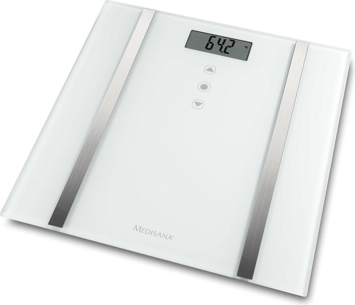 Immagine prodotto Medisana BS 483 - BNX (180 kg)