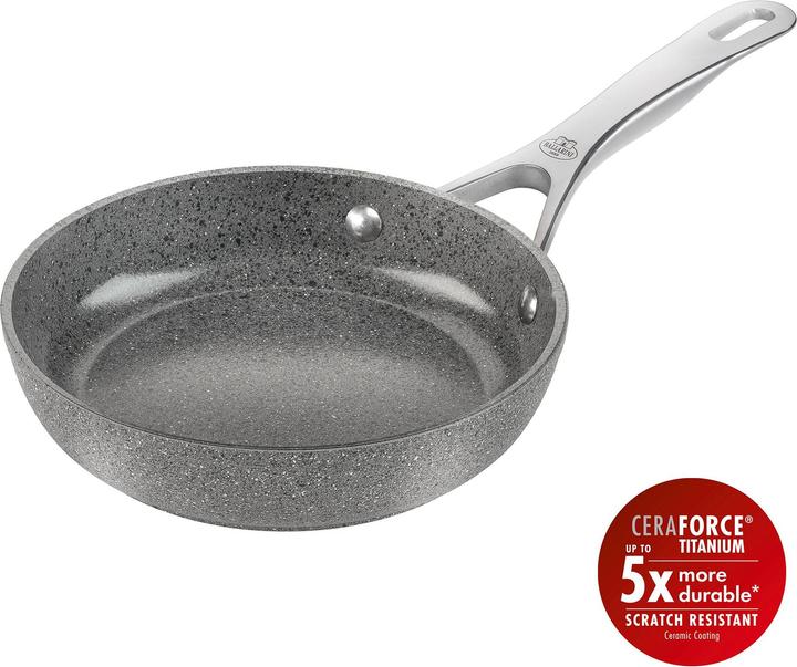 Produktbild Ballarini Salina Ceramic Bratpfanne 20cm (Bratpfanne, Aluminium)
